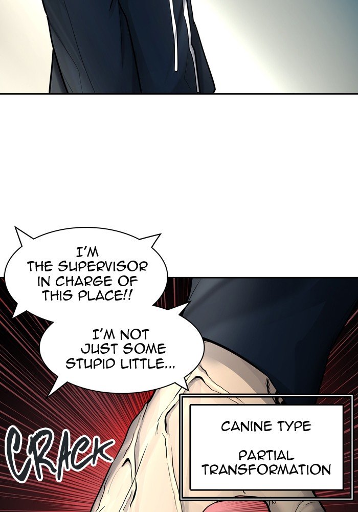 Tower of God, Chapter 419 image 111